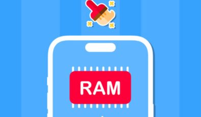 iPhone’larda RAM nasıl temizlenir? İşte iki farklı yol