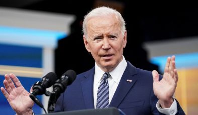 Joe Biden’ın 2024 başkanlık adaylığından çekilme ihtimali: Yerine 5 isim konuşuluyor