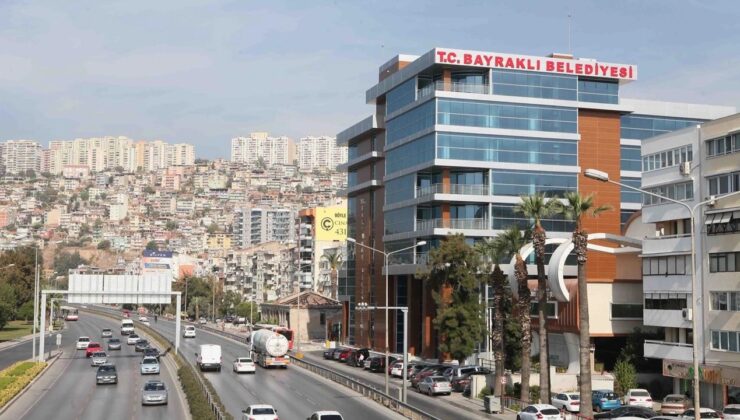 CHP Bayraklı’nın iddialı ismi Murtaza Çağlar, ön seçime vurgu yaptı!